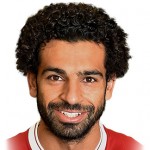 Mohamed Salah dresovi